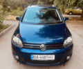 Синий Фольксваген Гольф, объемом двигателя 1.4 л и пробегом 245 тыс. км за 7300 $, фото 1 на Automoto.ua