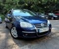 Синий Фольксваген Гольф, объемом двигателя 1.9 л и пробегом 265 тыс. км за 5500 $, фото 1 на Automoto.ua