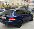 Фольксваген Гольф 2009 в Харькове на Automoto.ua Синий Фольксваген Гольф, объемом двигателя 1.39 л и пробегом 197 тыс. км за 6200 $, фото 14 на Automoto.ua