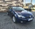 Синій Фольксваген Гольф, об'ємом двигуна 1.4 л та пробігом 223 тис. км за 7500 $, фото 1 на Automoto.ua