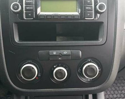 Синий Фольксваген Гольф, объемом двигателя 1.9 л и пробегом 234 тыс. км за 6100 $, фото 3 на Automoto.ua