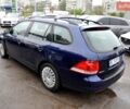 Синій Фольксваген Гольф, об'ємом двигуна 1.6 л та пробігом 299 тис. км за 5500 $, фото 8 на Automoto.ua