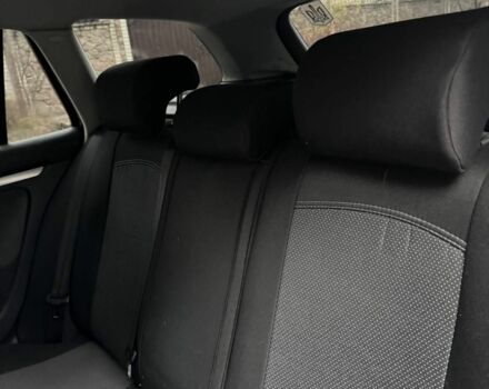 Синій Фольксваген Гольф, об'ємом двигуна 1.4 л та пробігом 250 тис. км за 6500 $, фото 19 на Automoto.ua