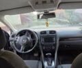 Синий Фольксваген Гольф, объемом двигателя 1.6 л и пробегом 330 тыс. км за 6800 $, фото 4 на Automoto.ua