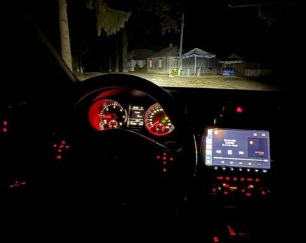 Синій Фольксваген Гольф, об'ємом двигуна 1.6 л та пробігом 287 тис. км за 8500 $, фото 9 на Automoto.ua