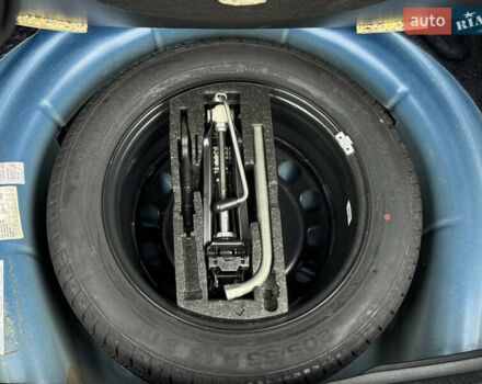 Синий Фольксваген Гольф, объемом двигателя 1.39 л и пробегом 204 тыс. км за 7900 $, фото 56 на Automoto.ua