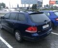 Синій Фольксваген Гольф, об'ємом двигуна 1.9 л та пробігом 255 тис. км за 7000 $, фото 1 на Automoto.ua