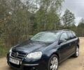 Синій Фольксваген Гольф, об'ємом двигуна 1.9 л та пробігом 258 тис. км за 6207 $, фото 1 на Automoto.ua