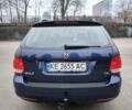 Синий Фольксваген Гольф, объемом двигателя 1.39 л и пробегом 229 тыс. км за 5550 $, фото 5 на Automoto.ua