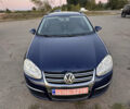 Синій Фольксваген Гольф, об'ємом двигуна 1.4 л та пробігом 200 тис. км за 5999 $, фото 35 на Automoto.ua