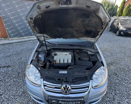 Синий Фольксваген Гольф, объемом двигателя 1.9 л и пробегом 380 тыс. км за 5800 $, фото 10 на Automoto.ua