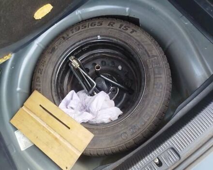 Синій Фольксваген Гольф, об'ємом двигуна 1.9 л та пробігом 304 тис. км за 6100 $, фото 17 на Automoto.ua