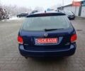 Синій Фольксваген Гольф, об'ємом двигуна 1.6 л та пробігом 237 тис. км за 7650 $, фото 7 на Automoto.ua
