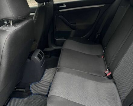 Синій Фольксваген Гольф, об'ємом двигуна 1.4 л та пробігом 250 тис. км за 6500 $, фото 3 на Automoto.ua