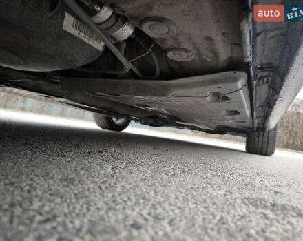 Синий Фольксваген Гольф, объемом двигателя 1.39 л и пробегом 229 тыс. км за 5550 $, фото 13 на Automoto.ua