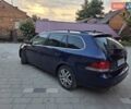 Синий Фольксваген Гольф, объемом двигателя 1.6 л и пробегом 330 тыс. км за 6800 $, фото 16 на Automoto.ua