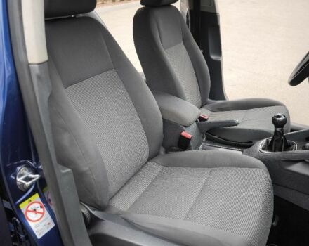 Синий Фольксваген Гольф, объемом двигателя 0 л и пробегом 229 тыс. км за 5550 $, фото 19 на Automoto.ua