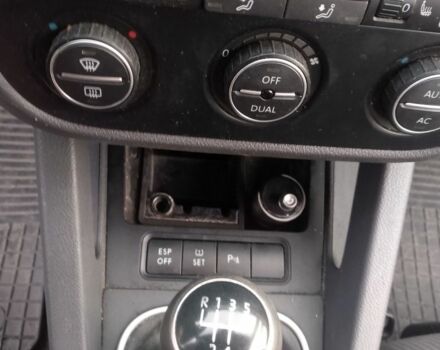 Синий Фольксваген Гольф, объемом двигателя 1.9 л и пробегом 3 тыс. км за 4600 $, фото 8 на Automoto.ua