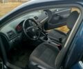 Синий Фольксваген Гольф, объемом двигателя 1.6 л и пробегом 276 тыс. км за 7000 $, фото 1 на Automoto.ua