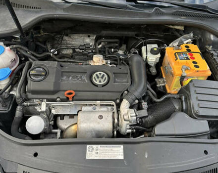 Синий Фольксваген Гольф, объемом двигателя 0 л и пробегом 238 тыс. км за 6499 $, фото 11 на Automoto.ua