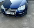 Синій Фольксваген Гольф, об'ємом двигуна 1.4 л та пробігом 236 тис. км за 6500 $, фото 4 на Automoto.ua