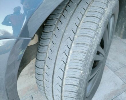 Синий Фольксваген Гольф, объемом двигателя 1.4 л и пробегом 245 тыс. км за 6500 $, фото 13 на Automoto.ua