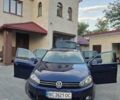 Синий Фольксваген Гольф, объемом двигателя 1.6 л и пробегом 330 тыс. км за 6800 $, фото 23 на Automoto.ua