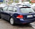Синій Фольксваген Гольф, об'ємом двигуна 1.6 л та пробігом 299 тис. км за 5500 $, фото 14 на Automoto.ua