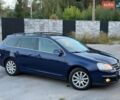 Синій Фольксваген Гольф, об'ємом двигуна 1.4 л та пробігом 280 тис. км за 4750 $, фото 3 на Automoto.ua