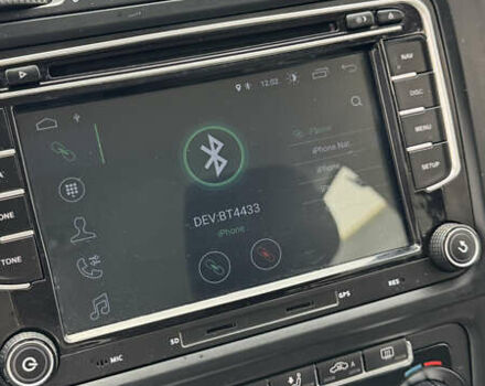 Синій Фольксваген Гольф, об'ємом двигуна 1.39 л та пробігом 285 тис. км за 7599 $, фото 15 на Automoto.ua