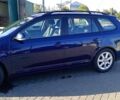 Синій Фольксваген Гольф, об'ємом двигуна 1.6 л та пробігом 206 тис. км за 6800 $, фото 3 на Automoto.ua