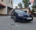 Синий Фольксваген Гольф, объемом двигателя 1.6 л и пробегом 330 тыс. км за 6800 $, фото 19 на Automoto.ua