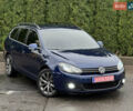 Синий Фольксваген Гольф, объемом двигателя 1.39 л и пробегом 204 тыс. км за 7900 $, фото 2 на Automoto.ua