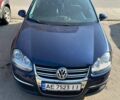 Синій Фольксваген Гольф, об'ємом двигуна 1.39 л та пробігом 239 тис. км за 7500 $, фото 1 на Automoto.ua