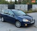 Синій Фольксваген Гольф, об'ємом двигуна 1.4 л та пробігом 280 тис. км за 4750 $, фото 1 на Automoto.ua