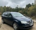 Синій Фольксваген Гольф, об'ємом двигуна 1.9 л та пробігом 258 тис. км за 6207 $, фото 1 на Automoto.ua