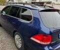 Синій Фольксваген Гольф, об'ємом двигуна 1.4 л та пробігом 250 тис. км за 6500 $, фото 12 на Automoto.ua