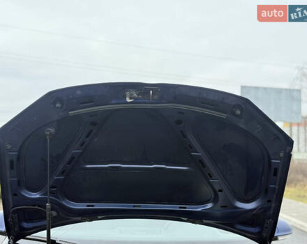 Синий Фольксваген Гольф, объемом двигателя 1.6 л и пробегом 229 тыс. км за 6350 $, фото 36 на Automoto.ua