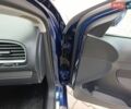 Синій Фольксваген Гольф, об'ємом двигуна 1.6 л та пробігом 237 тис. км за 6950 $, фото 43 на Automoto.ua