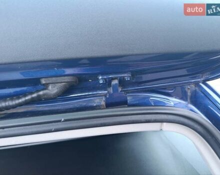 Синій Фольксваген Гольф, об'ємом двигуна 1.6 л та пробігом 237 тис. км за 7650 $, фото 65 на Automoto.ua
