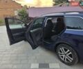 Синий Фольксваген Гольф, объемом двигателя 1.6 л и пробегом 330 тыс. км за 6800 $, фото 12 на Automoto.ua