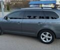 Синій Фольксваген Гольф, об'ємом двигуна 1.4 л та пробігом 220 тис. км за 6517 $, фото 7 на Automoto.ua