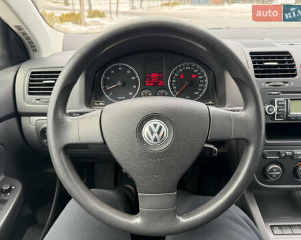 Синій Фольксваген Гольф, об'ємом двигуна 1.6 л та пробігом 189 тис. км за 5950 $, фото 22 на Automoto.ua