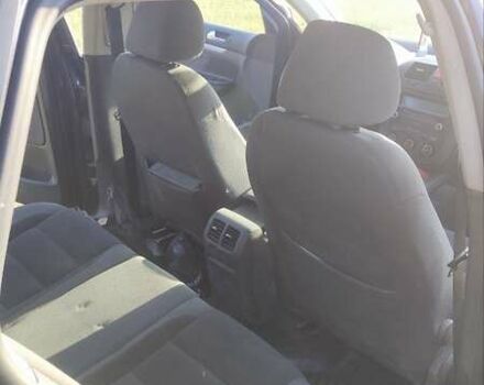 Синій Фольксваген Гольф, об'ємом двигуна 1.39 л та пробігом 240 тис. км за 6600 $, фото 4 на Automoto.ua