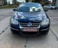 Синій Фольксваген Гольф, об'ємом двигуна 1.4 л та пробігом 159 тис. км за 6100 $, фото 1 на Automoto.ua