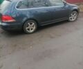 Синий Фольксваген Гольф, объемом двигателя 1.6 л и пробегом 270 тыс. км за 6533 $, фото 2 на Automoto.ua