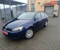 Синій Фольксваген Гольф, об'ємом двигуна 1.6 л та пробігом 237 тис. км за 7650 $, фото 46 на Automoto.ua