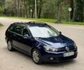 Синий Фольксваген Гольф, объемом двигателя 1.6 л и пробегом 354 тыс. км за 6700 $, фото 1 на Automoto.ua