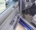 Синій Фольксваген Гольф, об'ємом двигуна 1.6 л та пробігом 206 тис. км за 6800 $, фото 6 на Automoto.ua