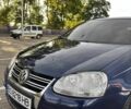 Синій Фольксваген Гольф, об'ємом двигуна 1.6 л та пробігом 233 тис. км за 5800 $, фото 2 на Automoto.ua